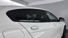 BMW 1 Series 120 M Sport 5dr Step Auto Petrol Hatchback